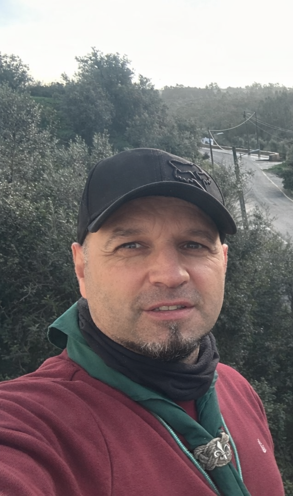 Sérgio Figueiredo (Cocas)